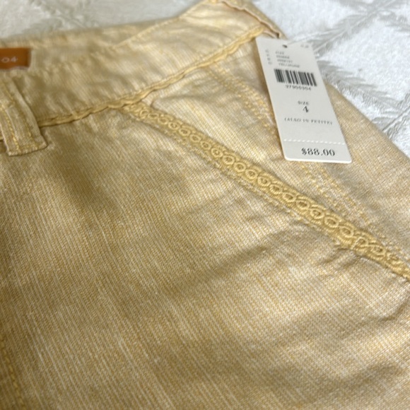 Anthropologie wide leg cords - Picture 9 of 11